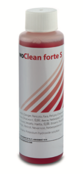 Моющее средство Convotherm 3050883 ConvoClean Forte S 125мл (20 шт)